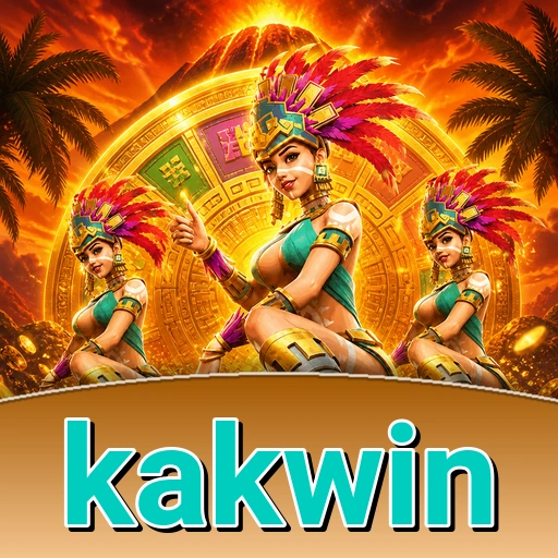 Logo kakwin