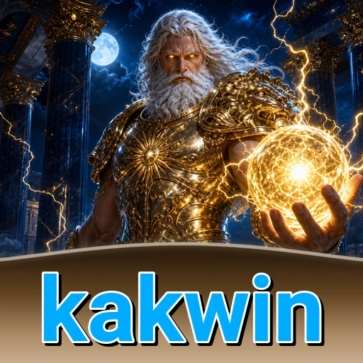 Layar pertama kakwin setelah pasang di HP Android