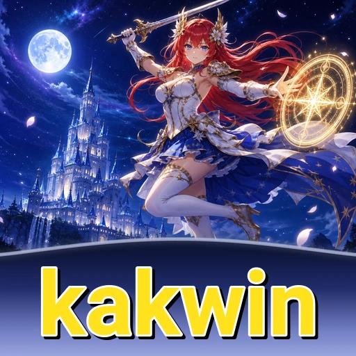 Logo kakwin