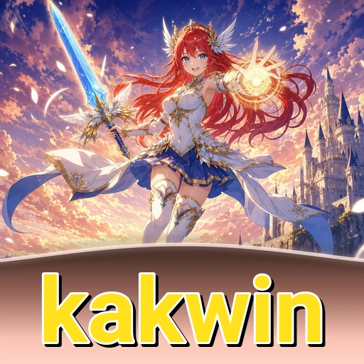 Logo kakwin